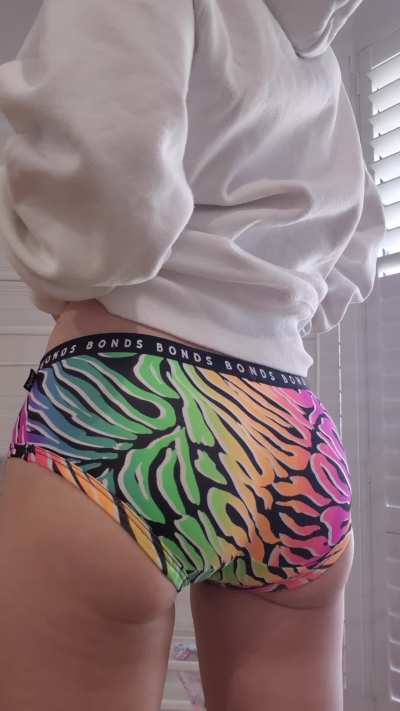 I know you've missed me