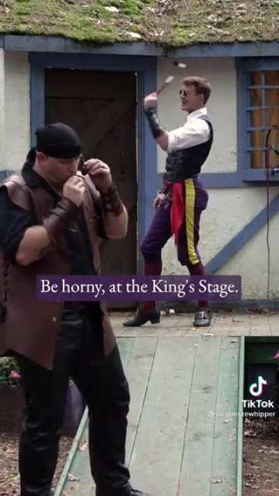 This guy gives me Click vibes