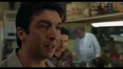 Cuando trabajas con brasileños te sentis en la obligación de explicarles la situación.