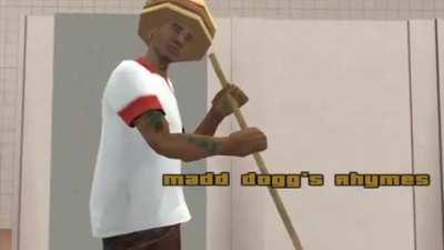 OG Loc’s new banger song