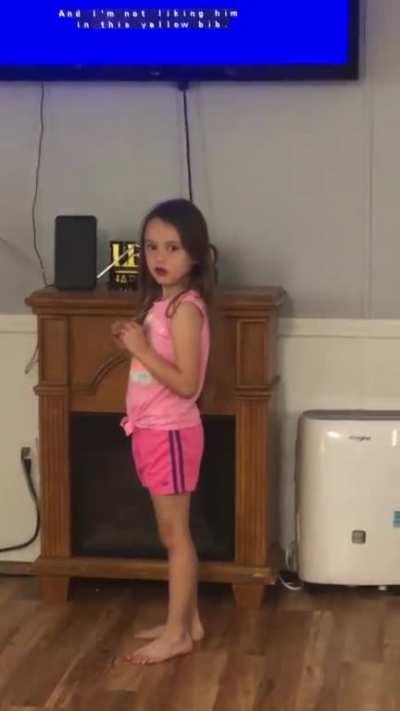 Instructions unclear. I'll stand by