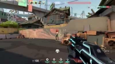 What i did to get Immortal.