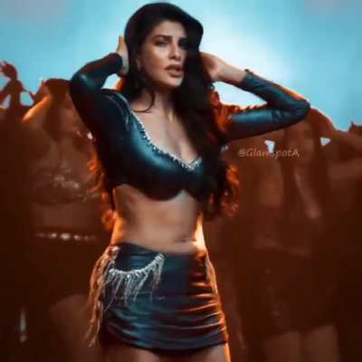 Jacky’s moves are unreal