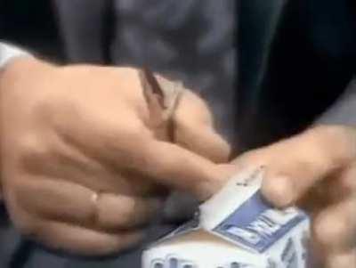 Instructional videos really help.