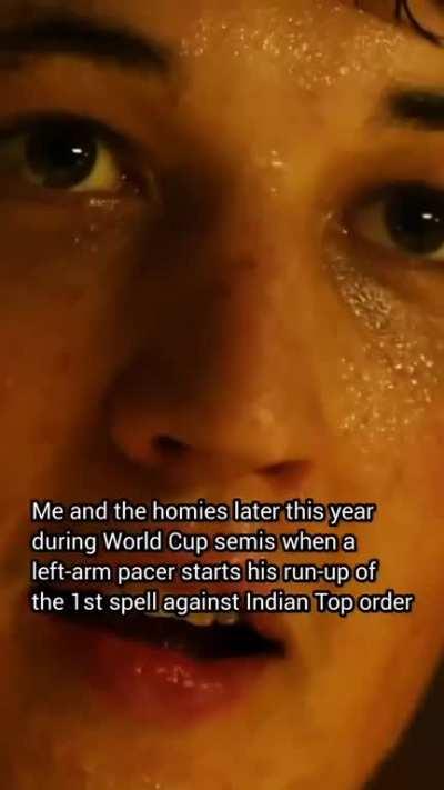 avg Indian cricket fan