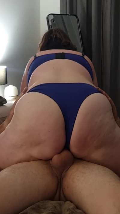 Do you want to fill my ass??