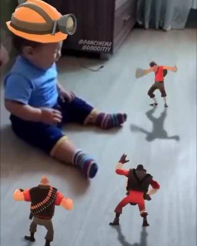 Engineer players be like