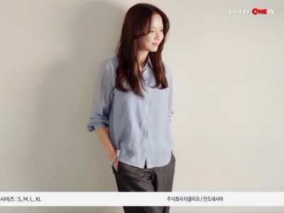 More 송지효 & LBL promo goodness~