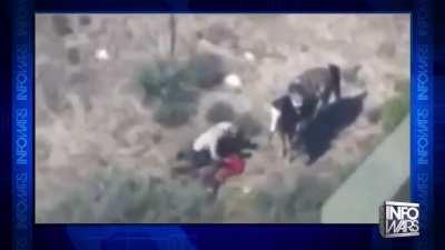 Alex Jones is not bragging