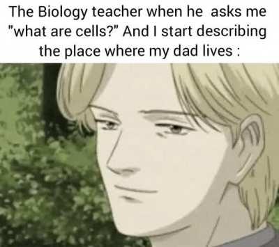 Cells are the basic unit of life