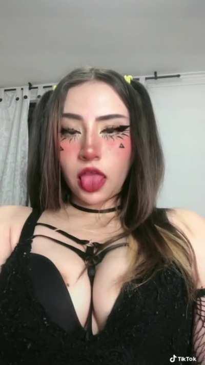 your favorite e-fuckdoll