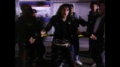 My friend turned Michael Jackson’s “Bad” into a bluegrass song and we’re no longer friends.