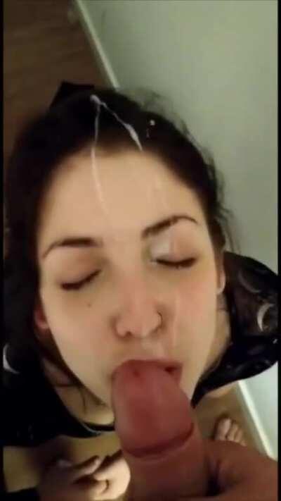 he likes it when I ☺️