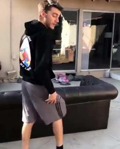 I'm 15 and this is yeet