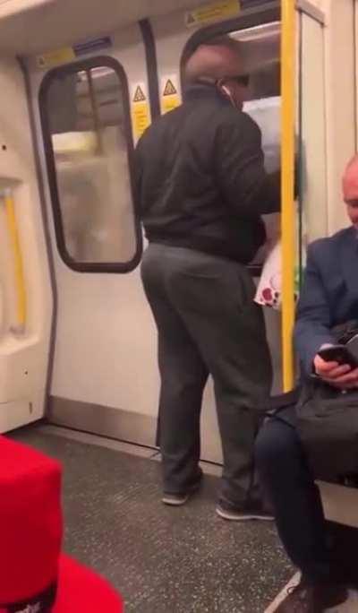 Livin’ on a prayer!