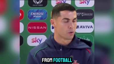 Important announcement by our 🐫