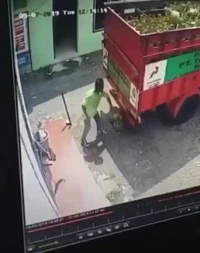 HMFT after I eat a propane tank for breakfast.