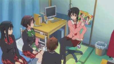 I should have hidden them better.