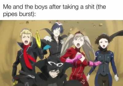 Momâs gonna be so mad ð