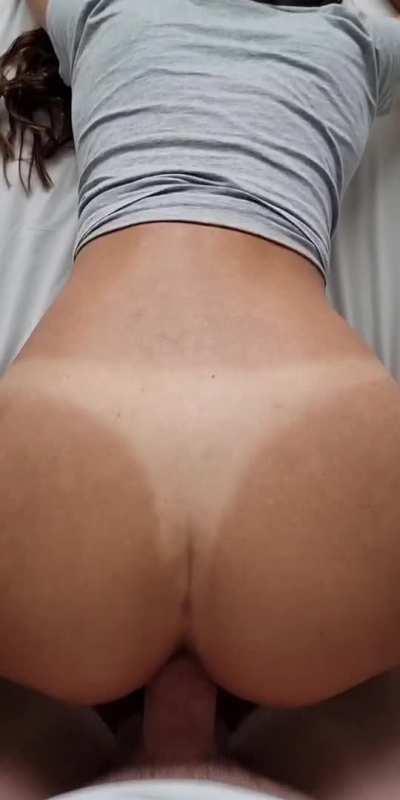 Make my ass jiggle...