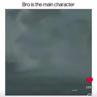 Great edit! Needs sound on