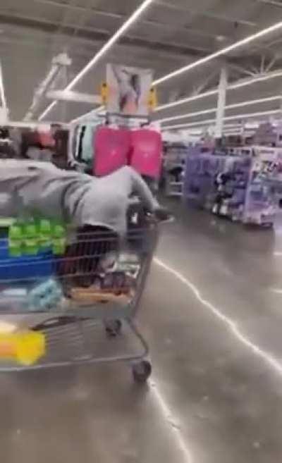 Stupid is as stupid does…