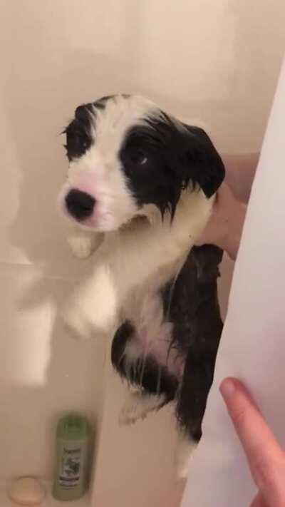 I’m paddling but I’m not getting anywhere!