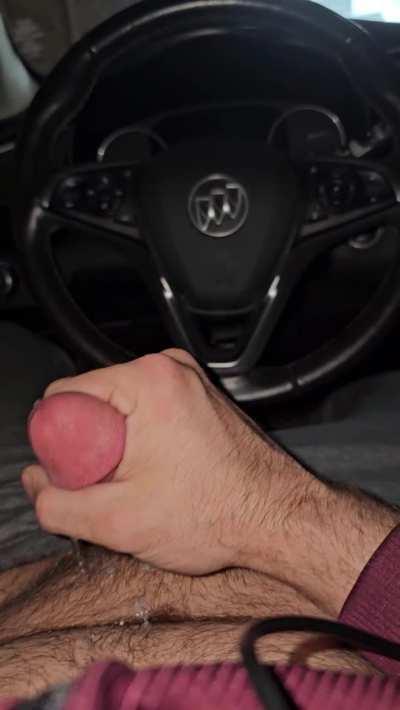 Would You Blow Me In The Car? 🚗🍆💦🤤🔊
