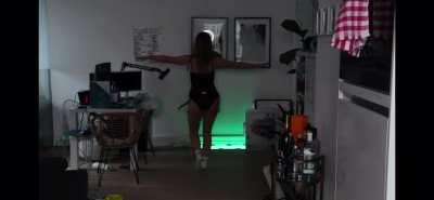 Aus dem Video vom 7.6.20 🔥