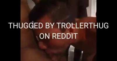 Roblox porn Thugbait