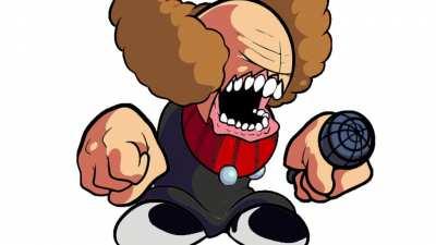 Norway but it’s tricky