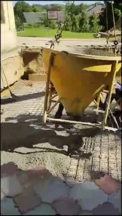 [Insert a Mother Russia Joke here]