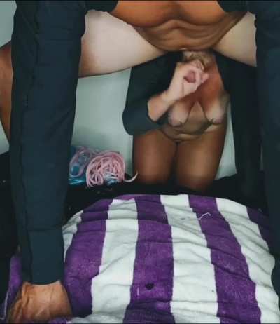 This Is A Man's Dream Come True