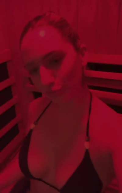 actually romantic - ria’s version