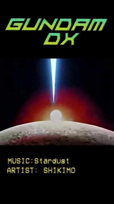 Is After War Gundam X worth watching?