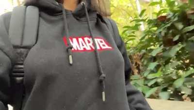 Hope you can start your day with a smile