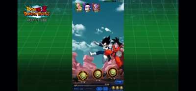 Complete overhaul on battle UI?!? 