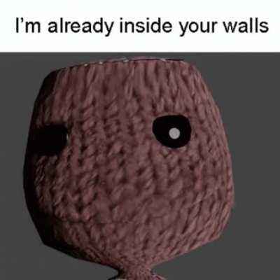 My friend sent me this without saying nothing.