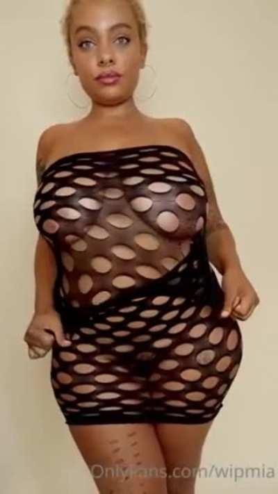 Mia Marion ‍♀️ aka wipmia