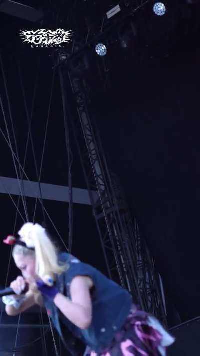 Spicy Queen @ SUMMER BREEZE 2025