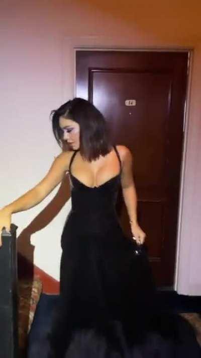 I want to fuck her so bad