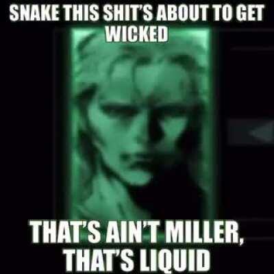 Snake do be soing in