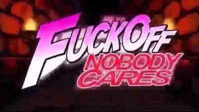 Fuck Off nobody cares jojo