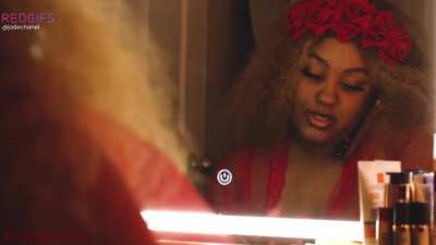 Busting my Creamy Pussy Open to not get EVICTED.