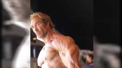 what is love . . . baby don't hurt me // (Mike O'Hearn meme) market mein naya sigma male aaya hai