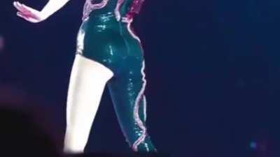 One Cheek - Worshipers edit