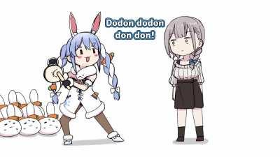 its me pekola new intro