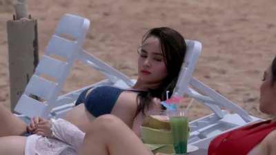 Kim Domingo & Meg Imperial