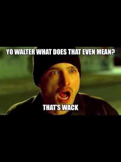 Breaking Baddies (OC)