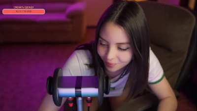 Asmr Moona Fansly Liveclip